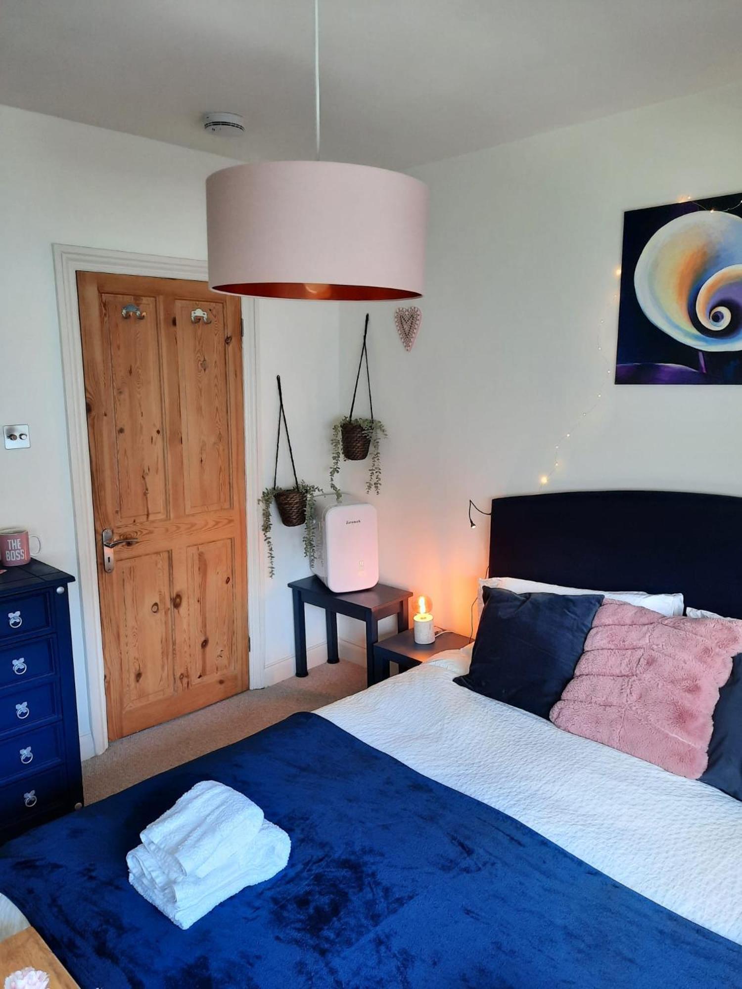 Super King Bedroom With Large Ensuite Hove Esterno foto